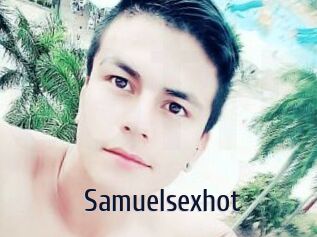 Samuelsexhot