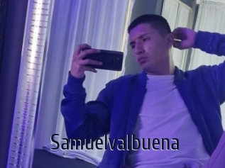 Samuelvalbuena