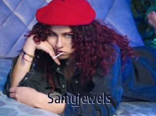 Samyjewels