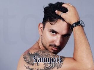 Samyork