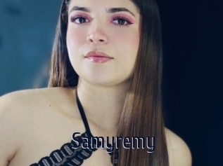 Samyremy