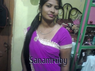 Sanamruby