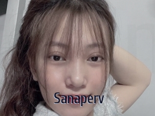 Sanaperv