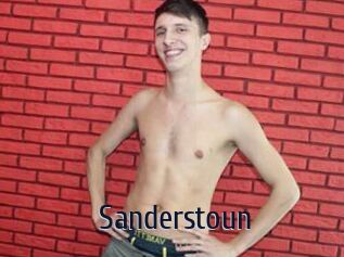 Sanderstoun