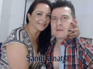 Sandi_amaya