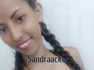 Sandraacker