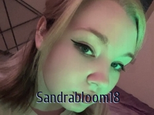 Sandrabloom18