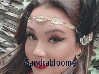 Sandrabloome