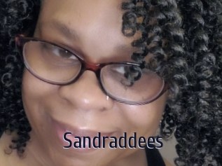 Sandraddees