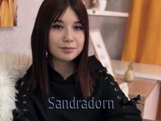 Sandradorn