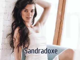 Sandradoxe