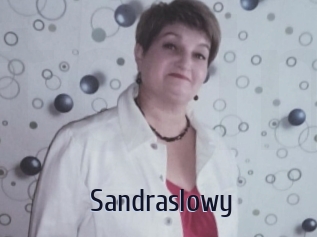 Sandraslowy