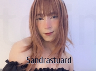 Sandrastuard