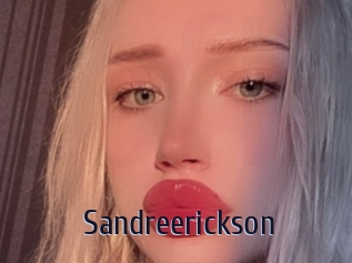 Sandreerickson