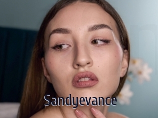 Sandyevance