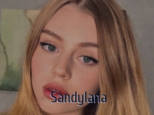 Sandylana