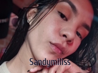 Sandymillss