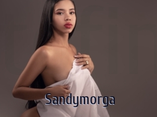 Sandymorga