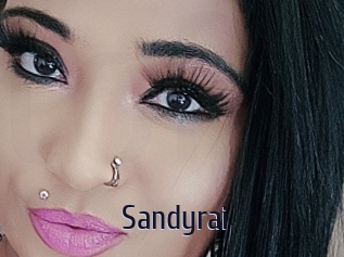 Sandyrai