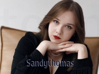 Sandythomas