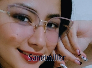 Sanetmiller