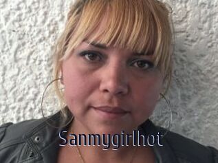 Sanmygirlhot