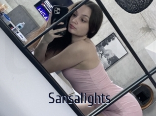 Sansalights