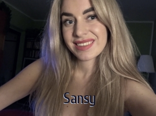 Sansy