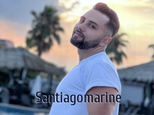 Santiagomarine