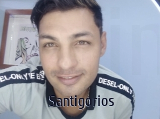 Santigorios