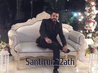 Santiruiz22ath