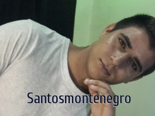 Santosmontenegro