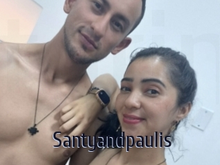 Santyandpaulis