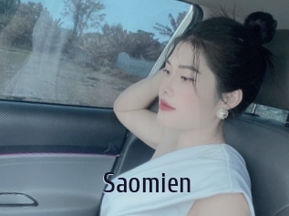 Saomien