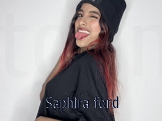 Saphira_ford