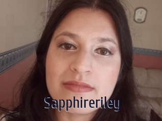 Sapphireriley