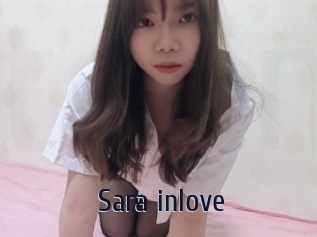 Sara_inlove