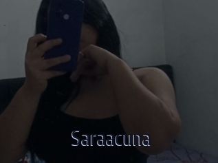 Saraacuna