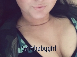 Sarababygirl