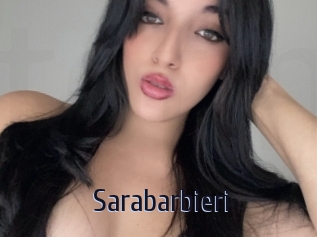 Sarabarbieri