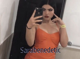 Sarabenedetic