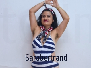 Sarabertrand