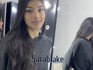 Sarablake