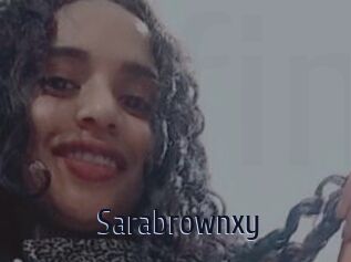 Sarabrownxy