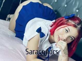 Saraconors