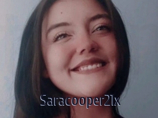 Saracooper21x