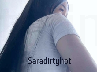 Saradirtyhot