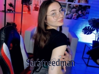 Sarafreedman