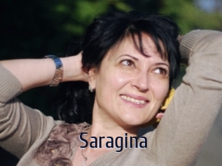 Saragina