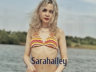 Sarahailey